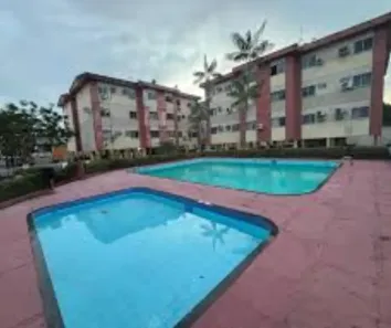 Apartamento com 3 Quartos para alugar, 72m² no Coqueiro, Ananindeua