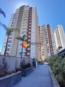 Apartamento com 3 Quartos à venda, 82m² no Mansões Santo Antônio, Campinas