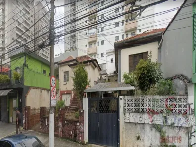 Lote/Terreno à venda, 370m² no Casa Verde, São Paulo