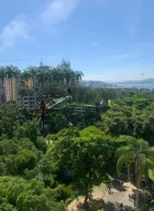 Apartamento com 3 Quartos à venda, 160m² no Flamengo, Rio de Janeiro