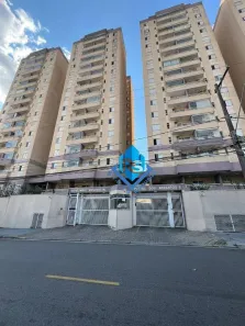 Apartamento com 2 Quartos à venda, 52m² no Assunção, São Bernardo do Campo
