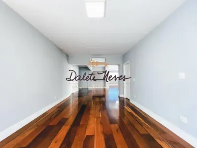 Apartamento com 3 Quartos à venda, 200m² no Cerqueira César, São Paulo
