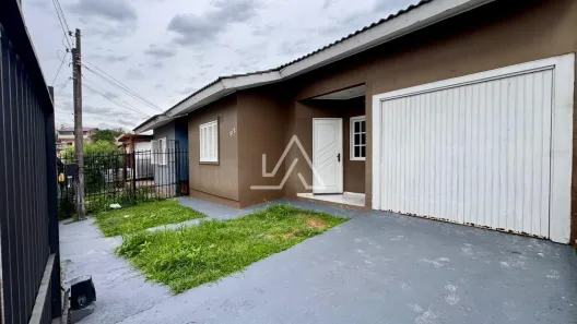 Casa com 3 Quartos para alugar, 70m² no Vera Cruz, Passo Fundo