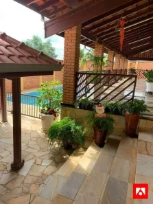 Casa com 3 Quartos à venda, 500m² no Vila Brasil, Santa Bárbara D'Oeste