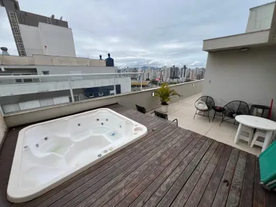 Cobertura com 3 Quartos à venda, 186m² no Roçado, São José