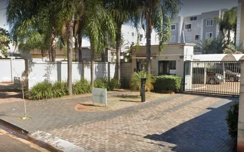 Apartamento com 2 Quartos à venda, 50m² no Jardim Montecatini, Cambé