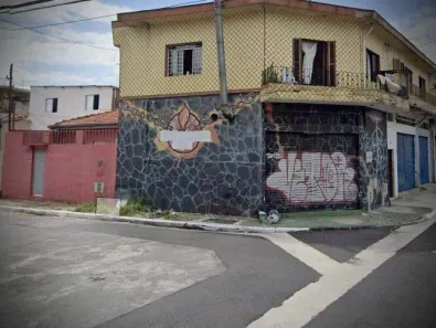 Sala Comercial à venda, 400m² no Vila Babilônia, São Paulo