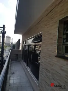 Apartamento com 2 Quartos para alugar, 50m² no Vila Marieta, São Paulo