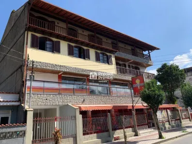 Prédio Comercial à venda, 400m² no Olaria, Nova Friburgo
