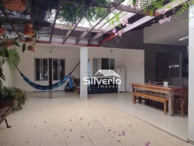 Casa com 4 Quartos à venda, 263m² no Bosque dos Eucaliptos, São José dos Campos