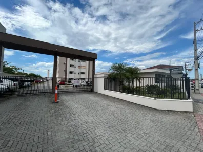 Apartamento com 2 Quartos à venda, 56m² no Pachecos, Palhoça