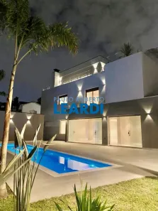 Sobrado com 6 Quartos à venda, 875m² no Jardim Europa, São Paulo