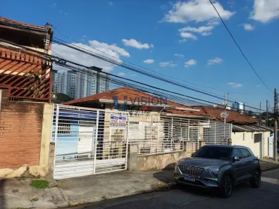 Ponto Comercial com 3 Quartos à venda, 218m² no Vila Polopoli, São Paulo