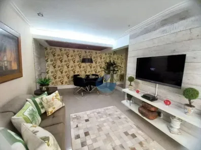 Apartamento com 2 Quartos à venda, 80m² no Gonzaga, Santos