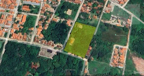 Lote/Terreno à venda, 10000m² no Jaboti, Eusébio