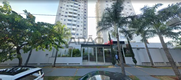Apartamento com 2 Quartos à venda, 68m² no Parque Amazônia, Goiânia