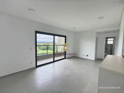 Apartamento com 2 Quartos para alugar, 76m² no Jardim Emília, Sorocaba