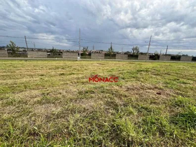Lote/Terreno à venda, 339m² no Gleba Simon Frazer, Londrina