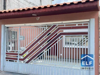 Casa com 3 Quartos para alugar, 100m² no Vila Yolanda, Osasco
