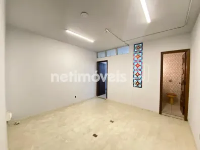 Sala Comercial para alugar, 43m² no Cruzeiro, Belo Horizonte