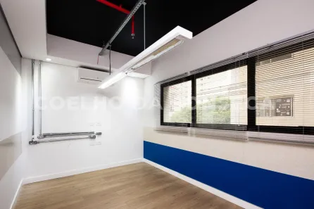 Sala Comercial à venda, 108m² no Jardim Paulista, São Paulo