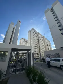 Apartamento com 2 Quartos para alugar, 50m² no Narandiba, Salvador