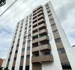 Apartamento com 3 Quartos para alugar, 112m² no Alto dos Passos, Juiz de Fora
