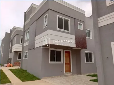 Casa com 4 Quartos à venda, 150m² no Boqueirão, Curitiba