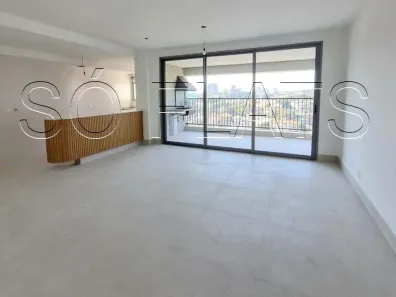 Apartamento com 3 Quartos à venda, 140m² no Cambuí, Campinas