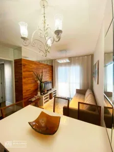 Apartamento com 3 Quartos à venda, 160m² no Chácara Santo Antônio (Zona Leste), São Paulo