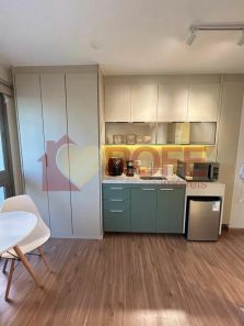 Apartamento com 1 Quarto à venda, 21m² no Jardim das Acácias, São Paulo