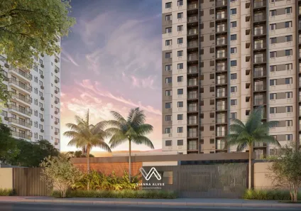 Apartamento com 2 Quartos à venda, 34m² no Barra Olímpica, Rio de Janeiro