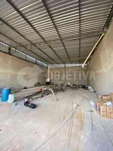 Galpão/Depósito/Armazém à venda, 216m² no Shopping Park, Uberlândia