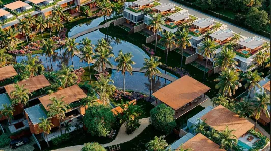 Casa de Condomínio com 4 Quartos à venda, 453m² no Sao Miguel Dos Milagres, São Miguel dos Milagres