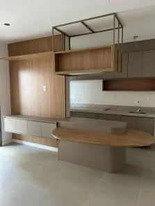 Apartamento com 2 Quartos para alugar, 67m² no Bom Jardim, São José do Rio Preto
