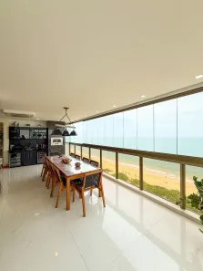 Apartamento com 4 Quartos à venda, 230m² no Praia de Itaparica, Vila Velha