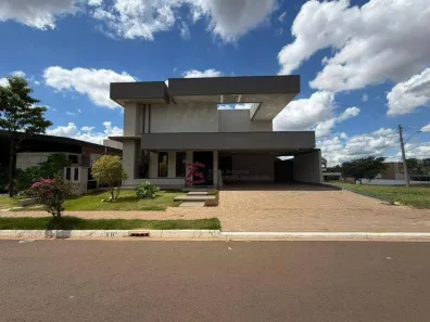 Casa de Condomínio com 3 Quartos à venda, 260m² no Jardim Shangri-Lá, Bauru