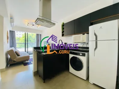 Apartamento com 1 Quarto à venda, 42m² no Perdizes, São Paulo