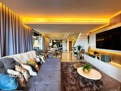 Cobertura com 3 Quartos à venda, 180m² no Esplanada, Divinópolis