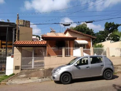 Casa com 2 Quartos à venda, 145m² no Jardim Primavera, Itupeva