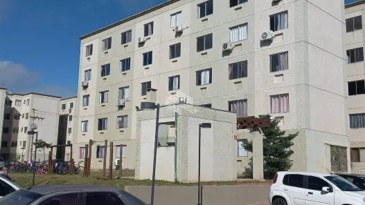 Apartamento com 2 Quartos à venda, 45m² no Cavalhada, Porto Alegre