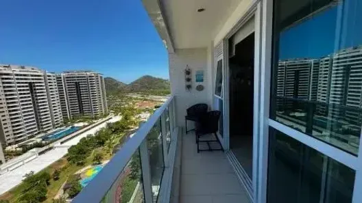 Apartamento com 2 Quartos à venda, 77m² no Barra Olímpica, Rio de Janeiro