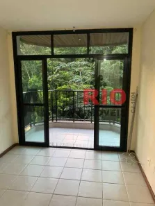 Apartamento com 3 Quartos à venda, 83m² no Pechincha, Rio de Janeiro
