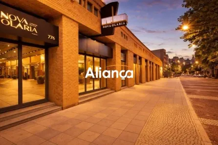 Ponto Comercial para alugar, 541m² no Cidade Baixa, Porto Alegre