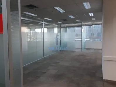 Sala Comercial para alugar, 570m² no Dezoito do Forte Empresarial/Alphaville., Barueri