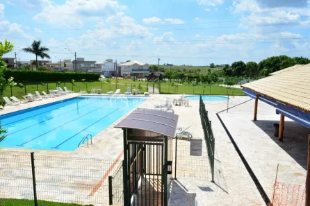 Lote/Terreno à venda, 420m² no Parque Brasil 500, Paulínia
