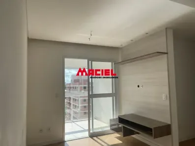 Apartamento com 2 Quartos à venda, 62m² no Loteamento Chácaras Takitani, São José dos Campos