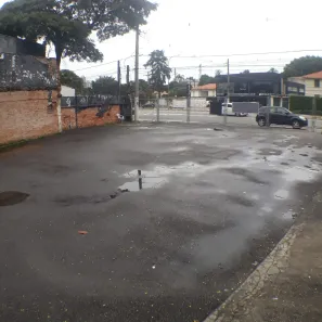 Lote/Terreno para alugar, 560m² no Lapa, São Paulo