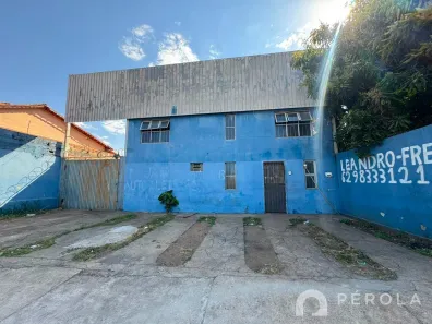 Galpão/Depósito/Armazém para alugar, 200m² no Setor Santo André, Aparecida de Goiânia