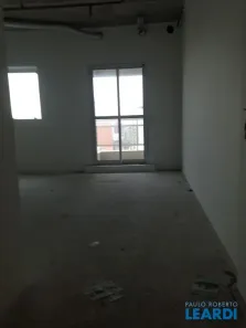 Sala Comercial com 1 Quarto à venda, 33m² no Barra Funda, São Paulo